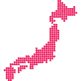 日本地図